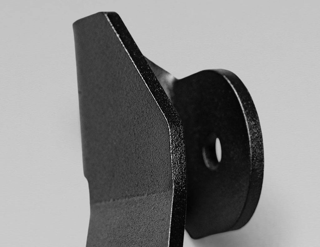 STEDI Ditch Light Bracket to suit Nissan Patrol Y62 2016-Onwards