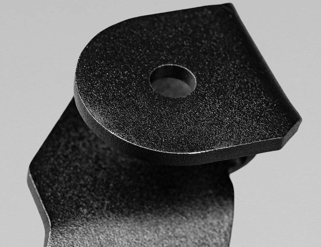 STEDI Ditch Light Bracket to suit Nissan Patrol Y62 2016-Onwards