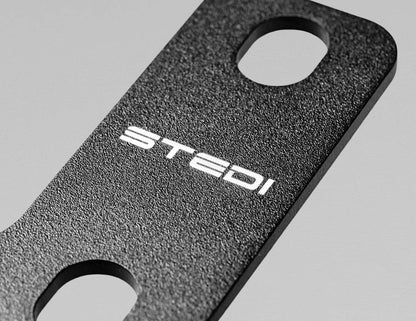 STEDI Ditch Light Bracket to suit Nissan Patrol Y62 2016-Onwards