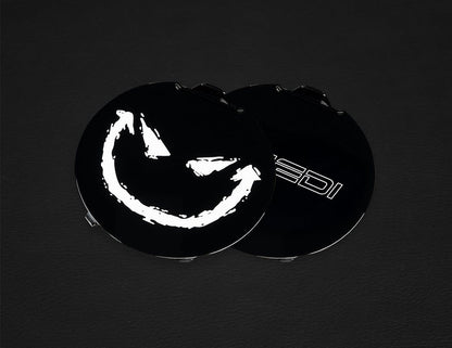 STEDI Type-X Sport Plus 7" Light Covers