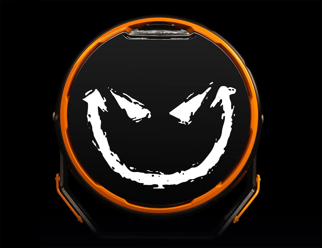 STEDI Type-X Sport Plus 7" Light Covers