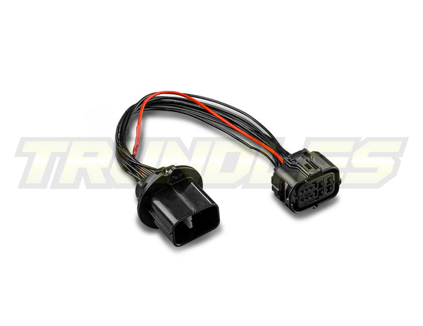 STEDI Piggyback Adapter to suit Isuzu D-Max 2024-Onwards