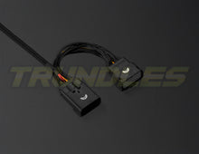 STEDI Piggyback Adapter to suit Dodge Ram 1500 2018-Onwards