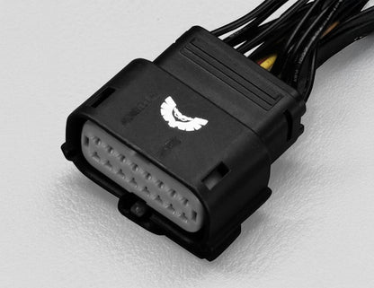 STEDI Piggyback Adapter to suit Chevrolet Silverado 1500 (ZR2-Z71) 2023-Onwards