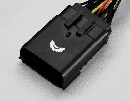 STEDI Piggyback Adapter to suit Chevrolet Silverado 1500 (ZR2-Z71) 2023-Onwards