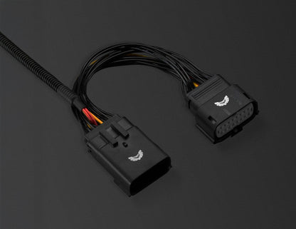 STEDI Piggyback Adapter to suit Chevrolet Silverado 1500 (ZR2-Z71) 2023-Onwards