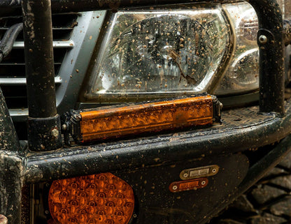 STEDI ST3K Light Bar Covers