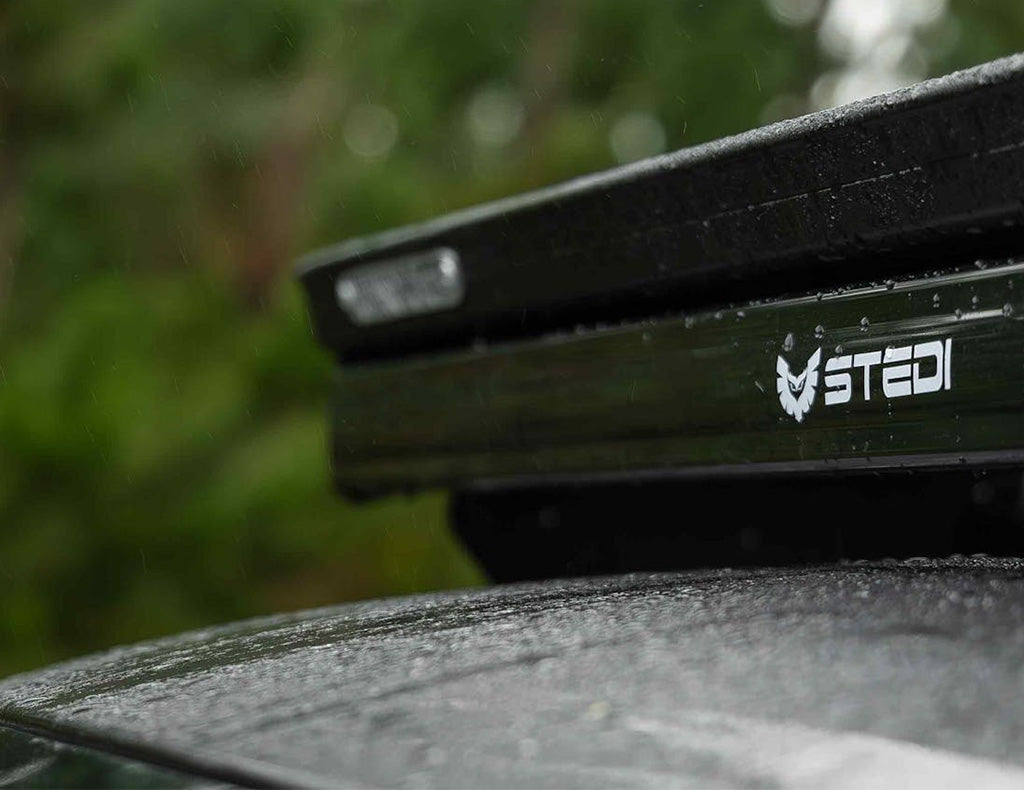 STEDI ST3K Light Bar Covers