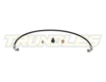 Trundles Oil Feed Kit to suit Nissan TD42 Silver Top Engines