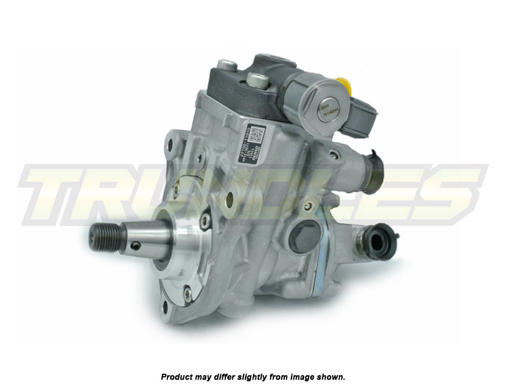 Genuine Hi Flow Stroker Pump to suit Toyota 1GD Double Cab I-art 2015-2025