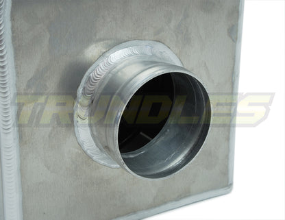 Trundles Automotive Small Universal Alloy Airbox