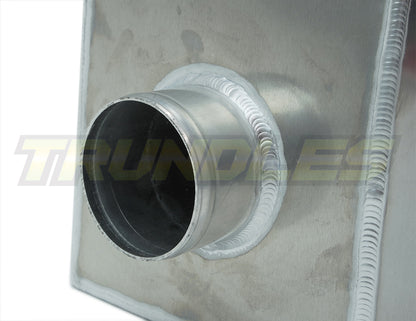 Trundles Automotive Small Universal Alloy Airbox