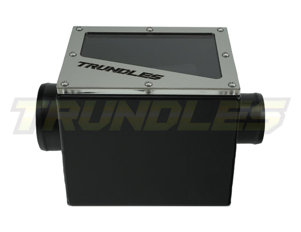 Trundles Automotive Small Universal Alloy Air Box