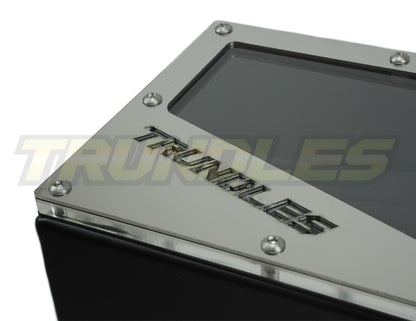 Trundles Automotive Small Universal Alloy Airbox