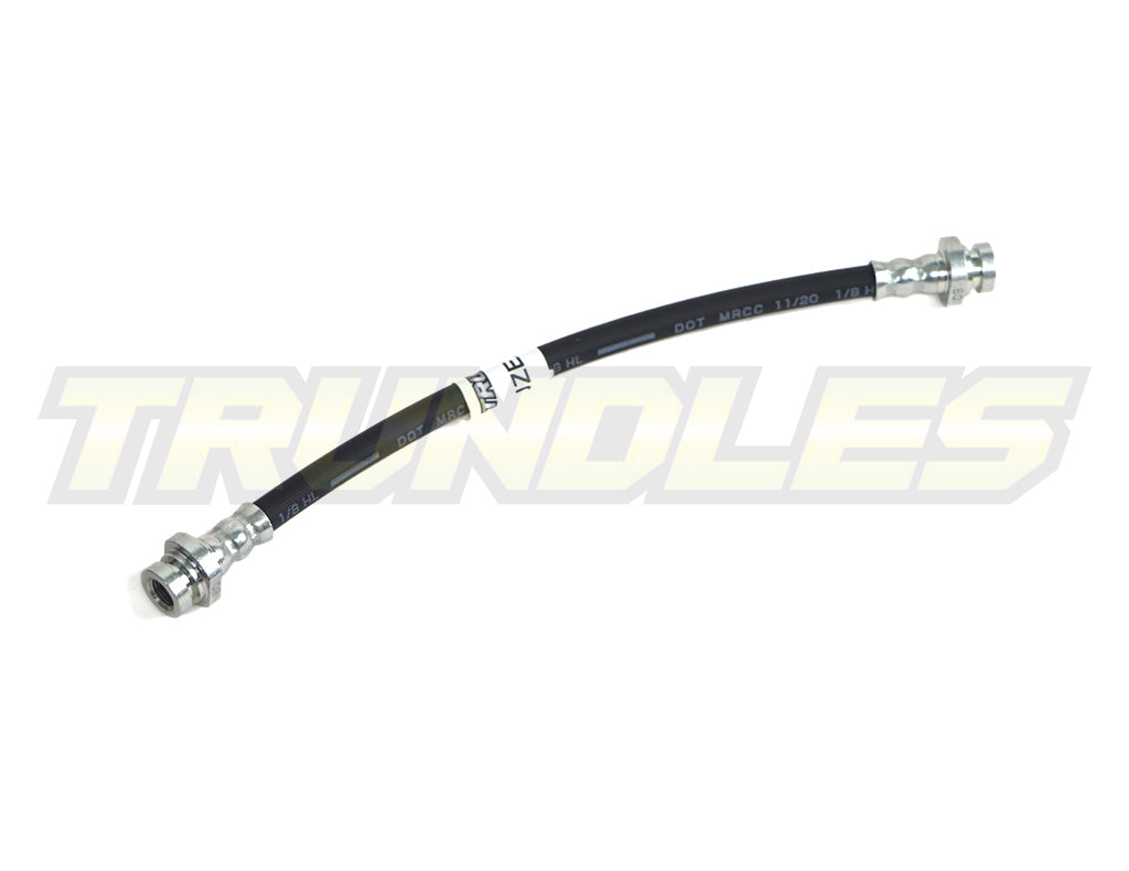 Trundles Extended Rear Brake Hose to suit Suzuki Jimny 2018-Onwards