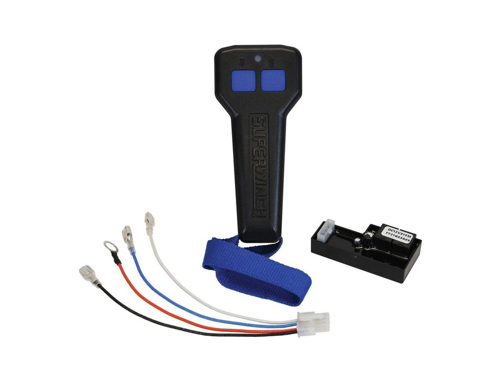 37425 | Superwinch Wireless Winch Remote System