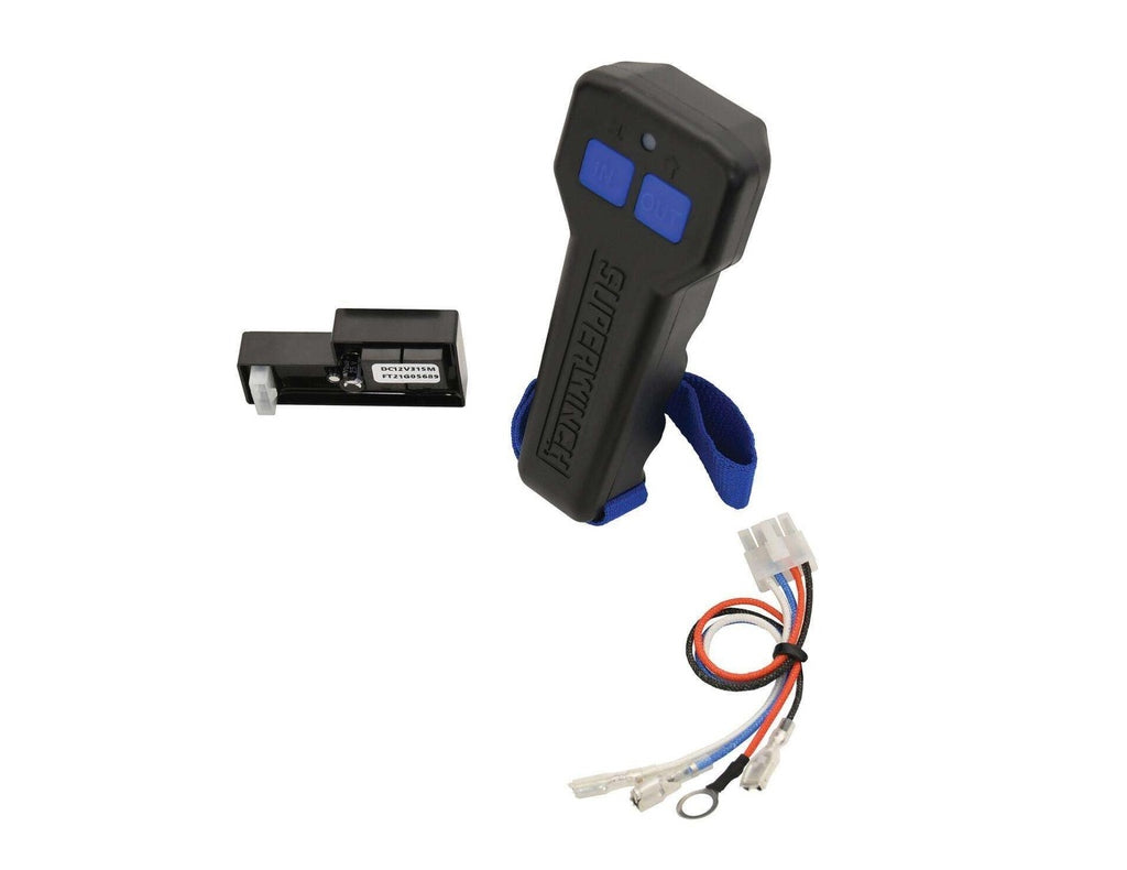 37425 | Superwinch Wireless Winch Remote System