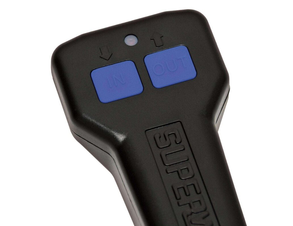 37425 | Superwinch Wireless Winch Remote System