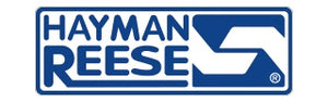 Hayman Reese
