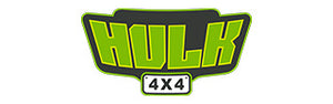 Hulk 4x4
