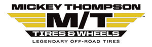 Mickey Thompson