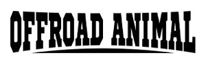 Offroad Animal