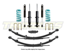 Dobinsons 50mm IMS Lift Kit to suit Chevrolet Silverado 2020-Onwards