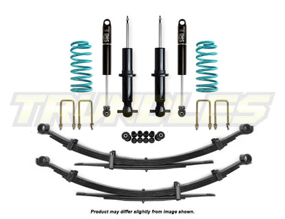 Dobinsons 50mm IMS Lift Kit to suit Chevrolet Silverado 2020-Onwards