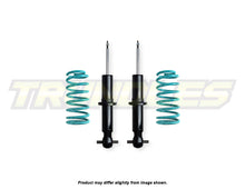 Dobinsons IMS Height Adjustable Front Lift to suit Chevrolet Silverado 2020-Onwards