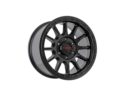Sniper Blast Rims