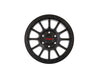 Sniper Blast 17x9 5x150 -59N Matte Black