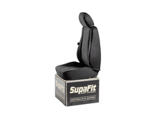 SupaFit Seat Covers to suit Ford Ranger & Everest 2022-Onwards