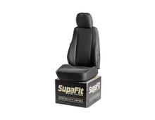 SupaFit Seat Covers to suit Toyota Landcruiser 100 Series 1998-2007