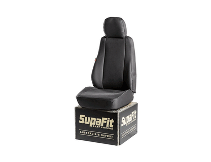 SupaFit Seat Covers to suit Toyota Landcruiser 100 Series 1998-2007