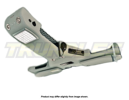 D.O.T.I T-Shape Roof Console to suit Toyota Landcruiser 79 Series 2009-Onwards