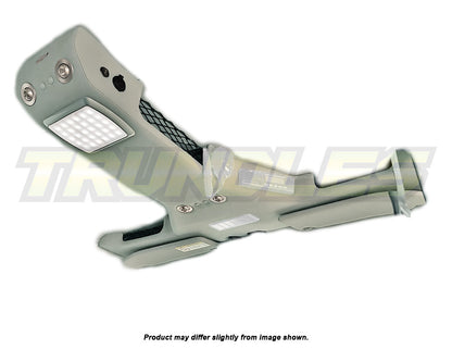 D.O.T.I T-Shape Roof Console to suit Toyota Landcruiser 79 Series 2009-Onwards