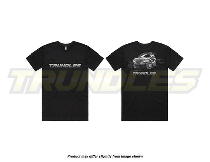 Trundles 200 Series Landcruiser T-Shirt