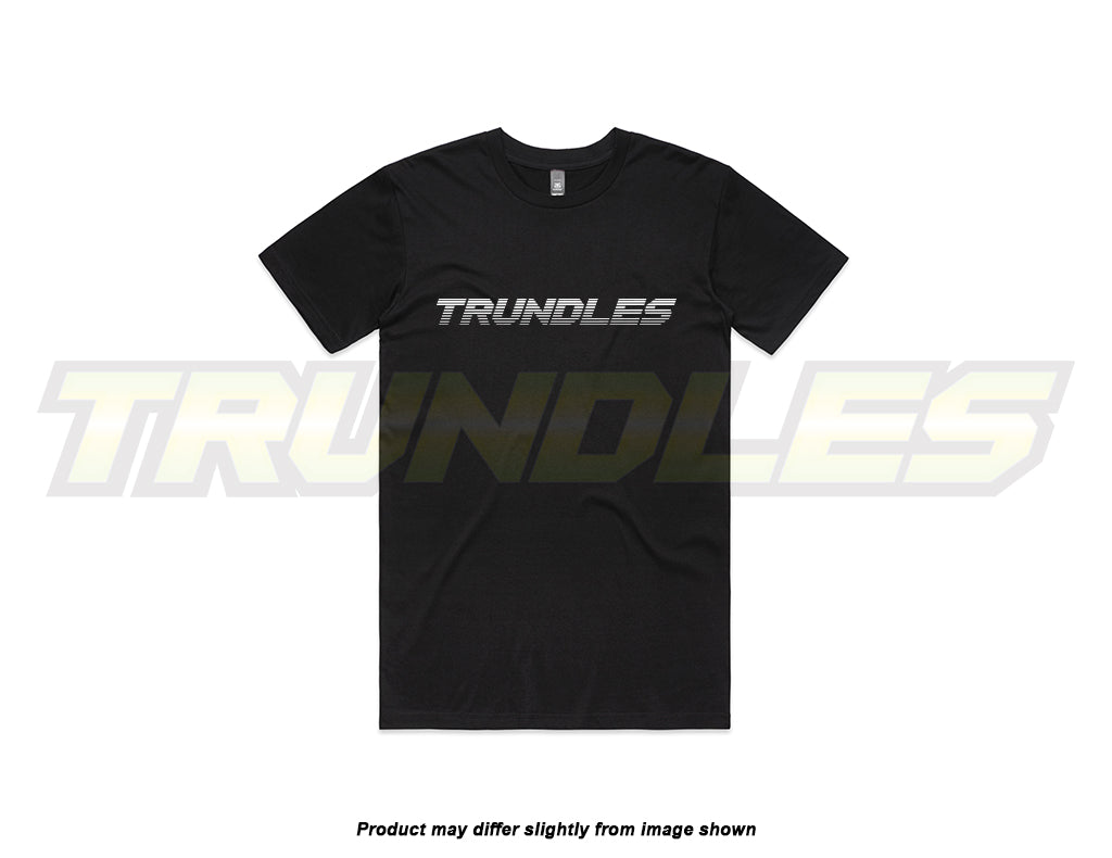 Trundles 80 Series Landcruiser T-Shirt