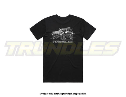 Trundles 80 Series Landcruiser T-Shirt