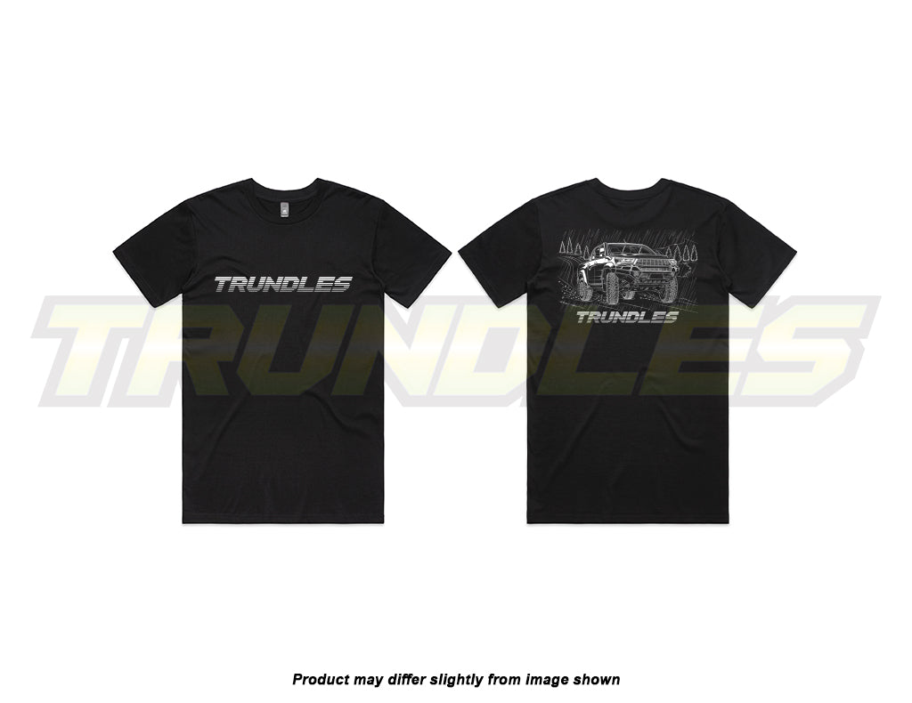 Trundles N80 T-Shirt