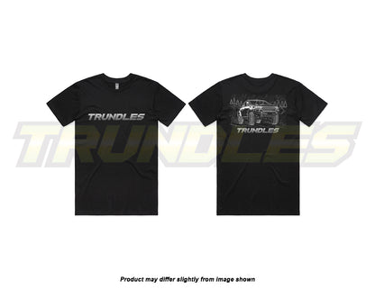 Trundles N80 T-Shirt