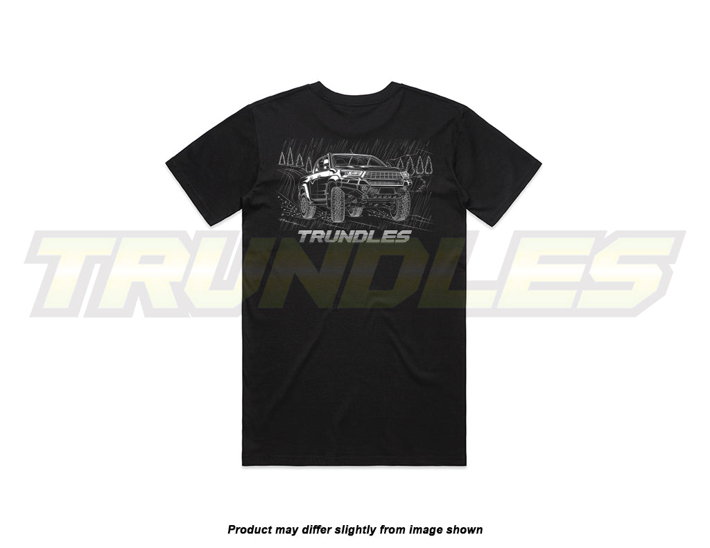 Trundles N80 T-Shirt