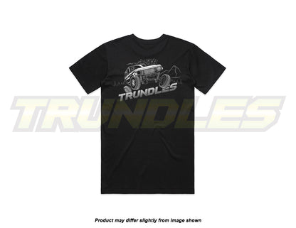 Trundles Rusty GQ T-Shirt