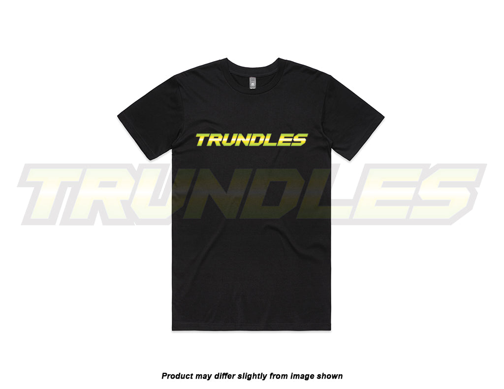Trundles Landcruiser VDJ V2 T-Shirt