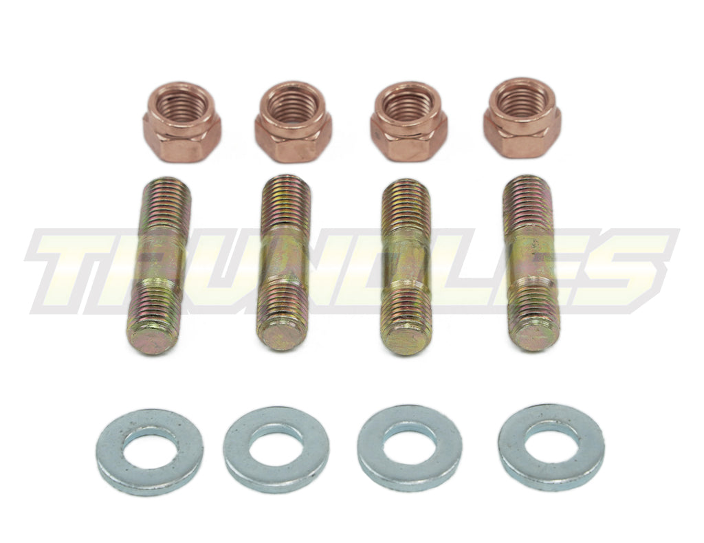 T3 Flange Stud Kit 10x1.5