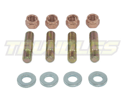T3 Flange Stud Kit 10x1.5