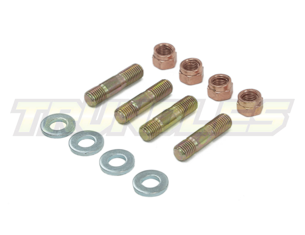 T3 Flange Stud Kit 10x1.25