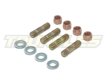 T3 Flange Stud Kit 10x1.25