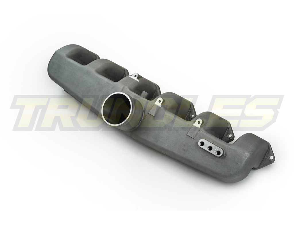Trundles Inlet Manifold to suit Nissan TD42 Engines