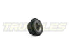 Febest Front Panhard Rod to Diff Bush to suit Toyota Landcruiser Prado 78 Series 1987-1996